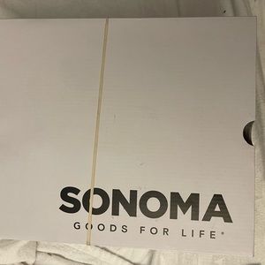 Brand New Sonoma !